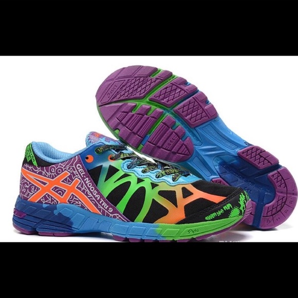 asics gel noosa tri 9 swim bike run